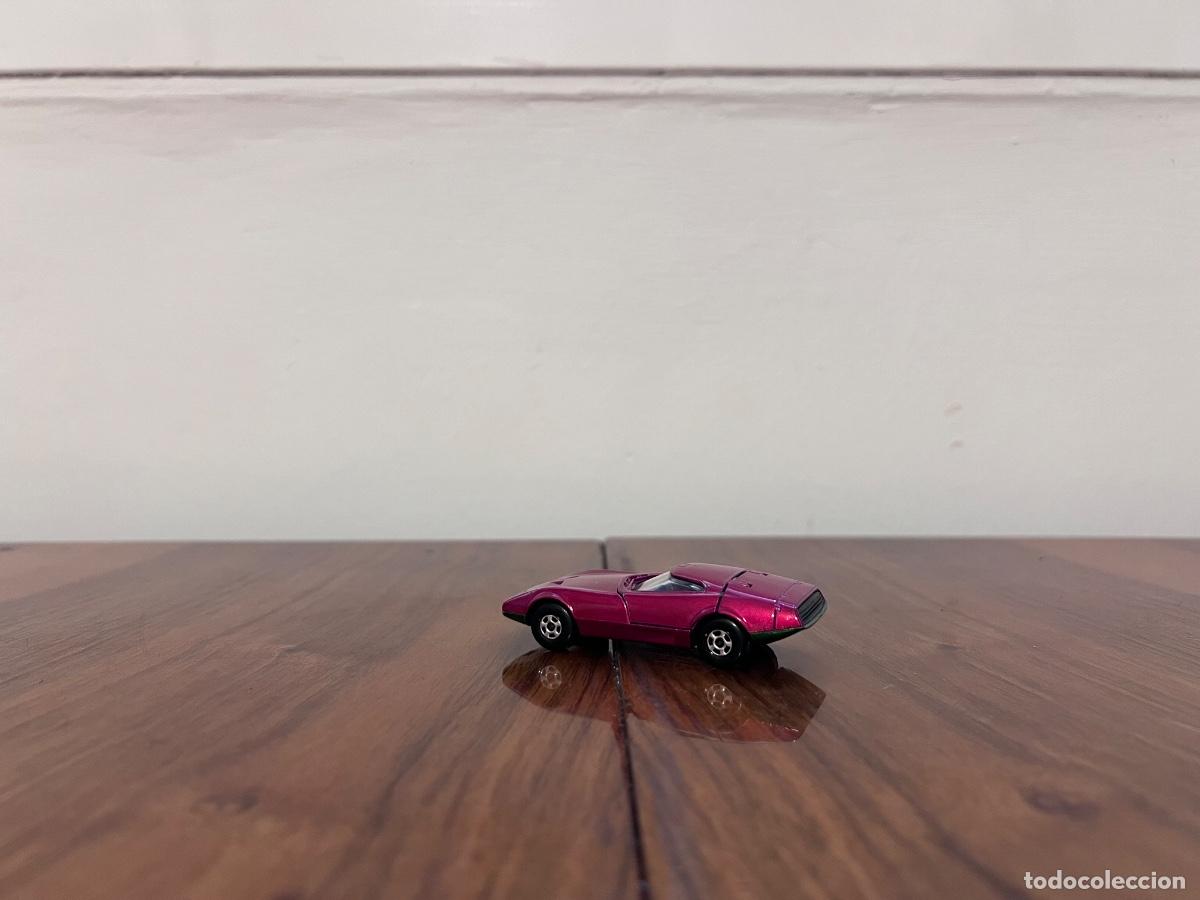 Coches a escala Matchbox: Coches de colecci&oacute;n matchbox - Foto 5