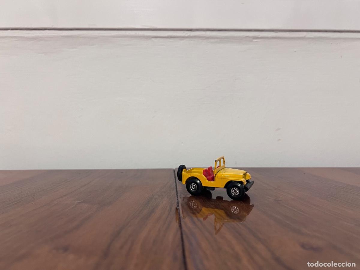 Coches a escala Matchbox: Coches de colecci&oacute;n matchbox - Foto 6