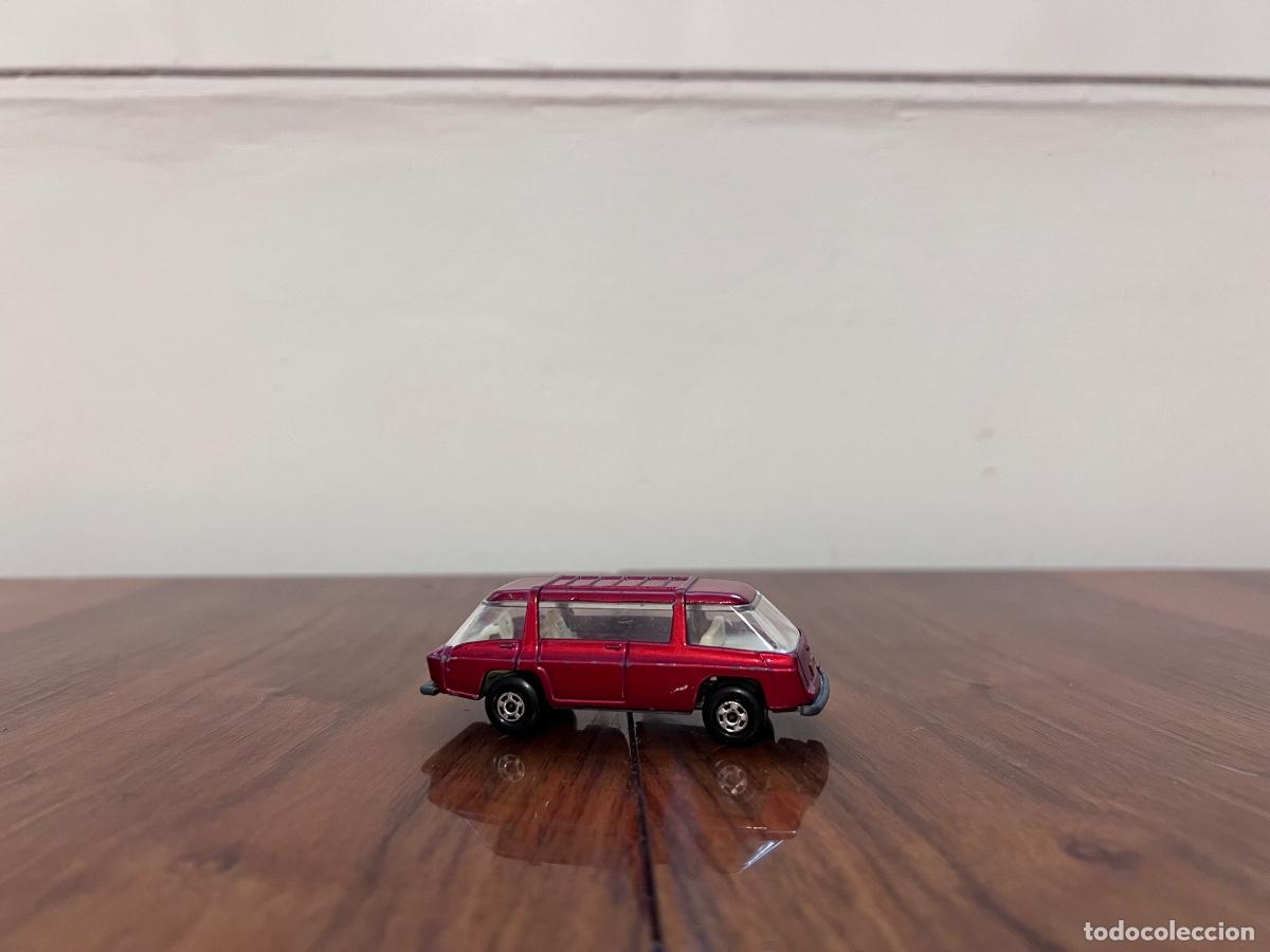 Coches a escala Matchbox: Coches de colecci&oacute;n matchbox - Foto 7