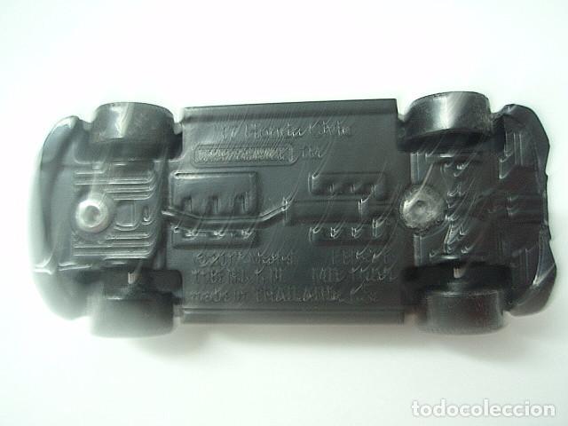 Coches a escala Matchbox: MATCHBOX MB1090 E * 90 HONDA CIVIC HATCHBACK DEL 2017 - Foto 5
