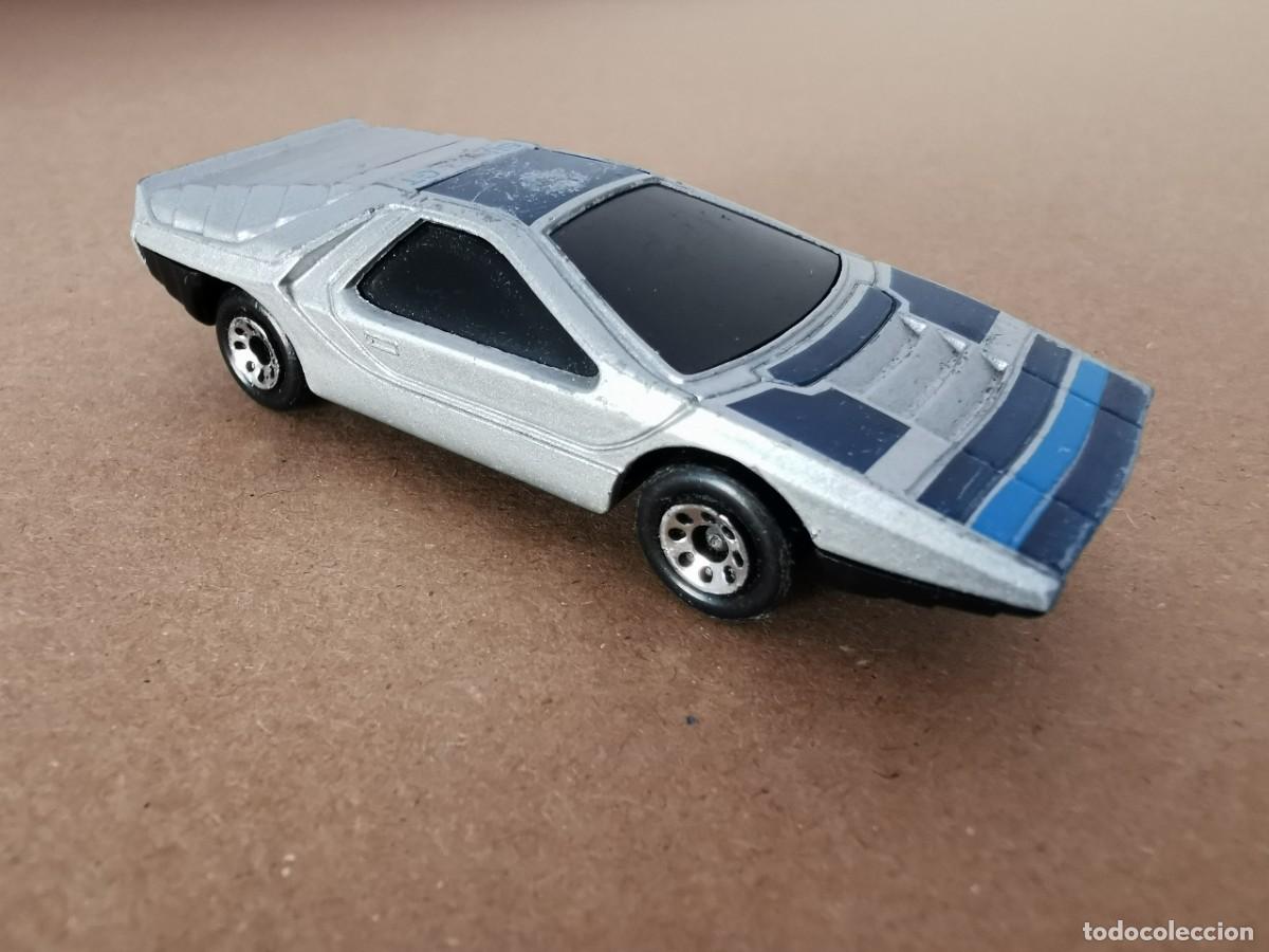 Coches a escala Matchbox: Matchbox Super G.T. Br 21/22 - Foto 1
