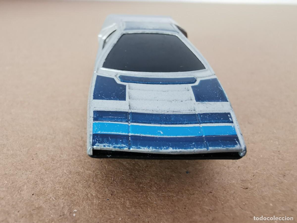 Coches a escala Matchbox: Matchbox Super G.T. Br 21/22 - Foto 2