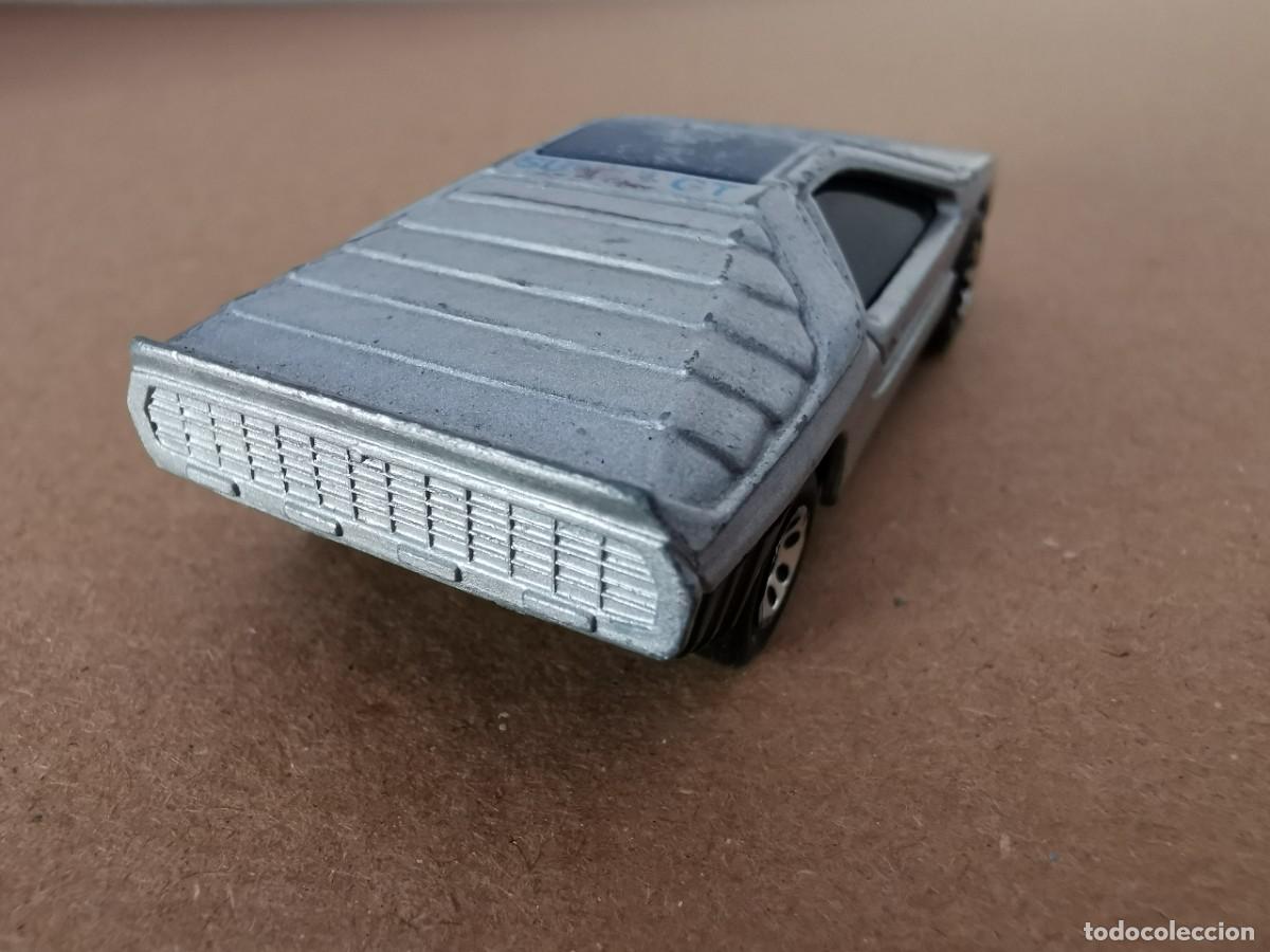 Coches a escala Matchbox: Matchbox Super G.T. Br 21/22 - Foto 4