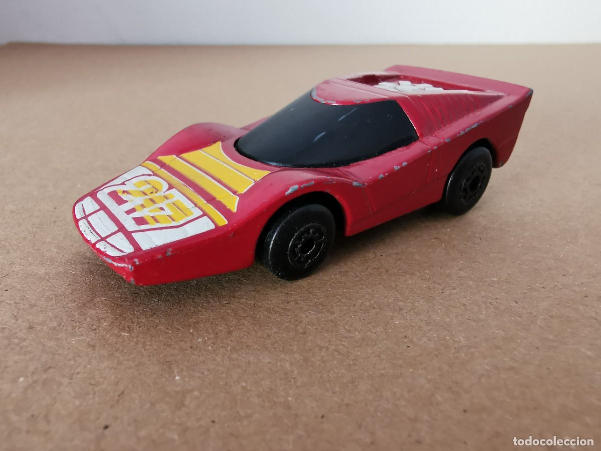 Coches a escala Matchbox: Matchbox Super G.T. Br 31/32 - Foto 1