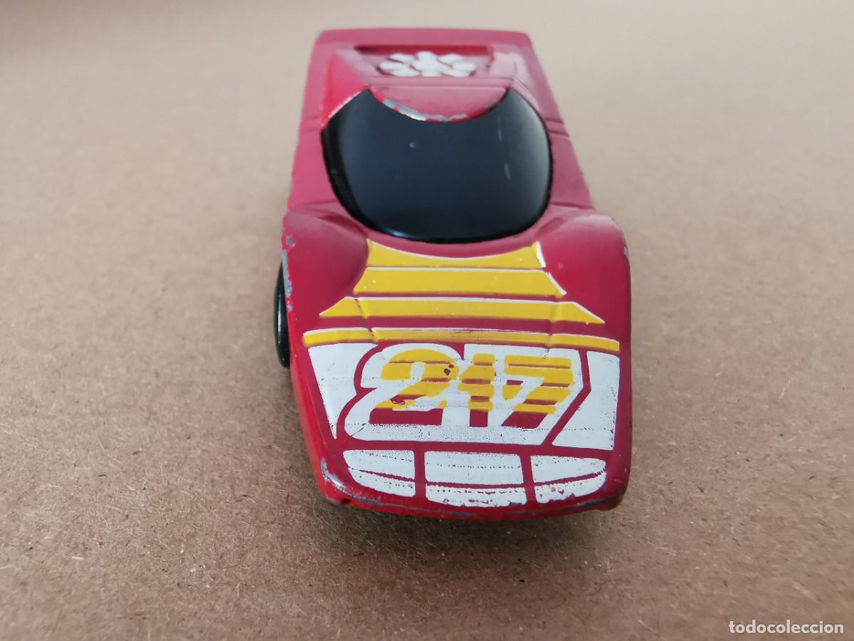 Coches a escala Matchbox: Matchbox Super G.T. Br 31/32 - Foto 2