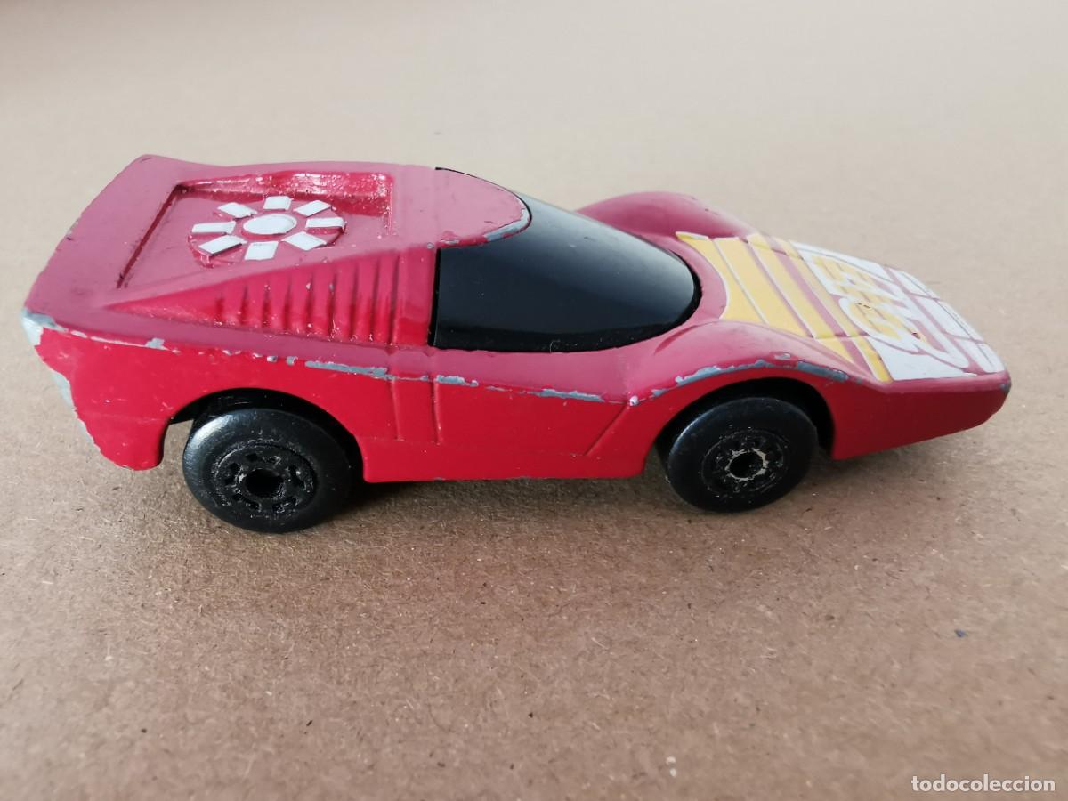 Coches a escala Matchbox: Matchbox Super G.T. Br 31/32 - Foto 3