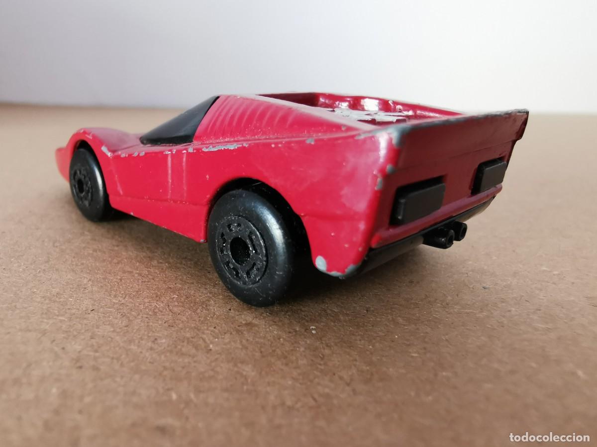 Coches a escala Matchbox: Matchbox Super G.T. Br 31/32 - Foto 4
