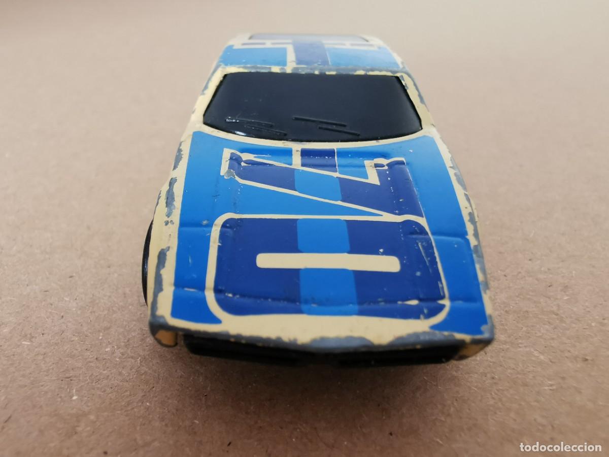 Coches a escala Matchbox: Matchbox Super G.T. Br 29/30 - Foto 2