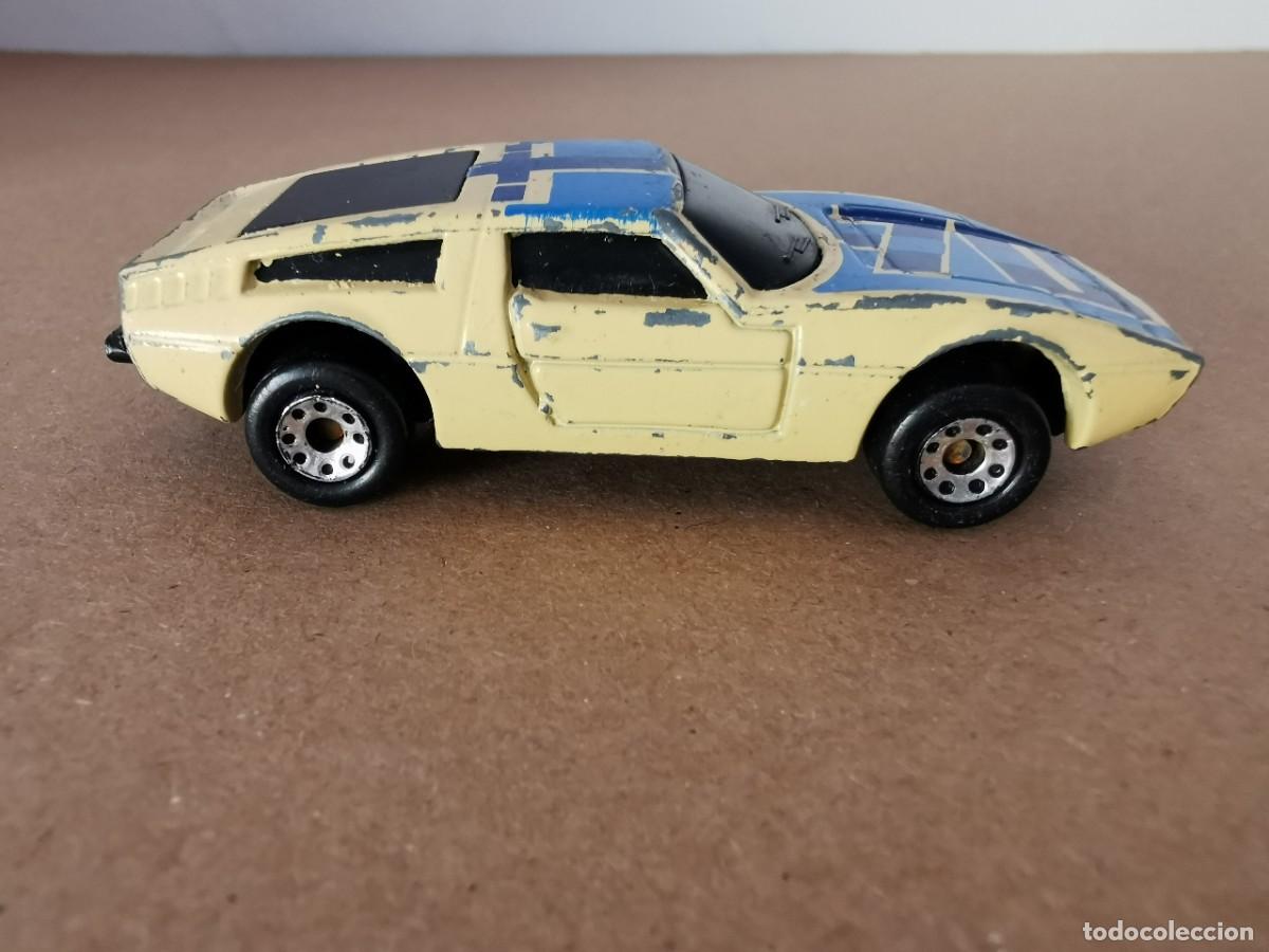Coches a escala Matchbox: Matchbox Super G.T. Br 29/30 - Foto 3