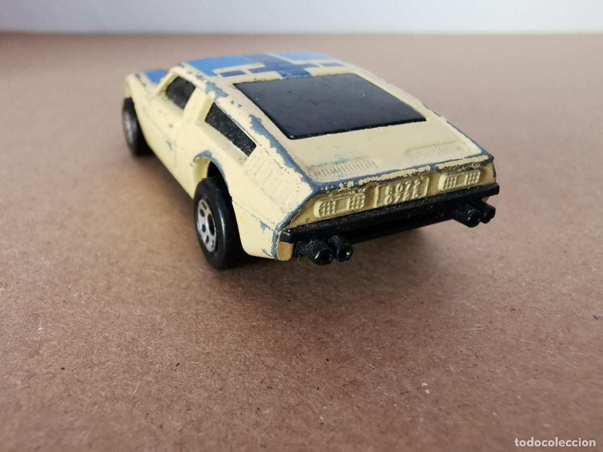 Coches a escala Matchbox: Matchbox Super G.T. Br 29/30 - Foto 4