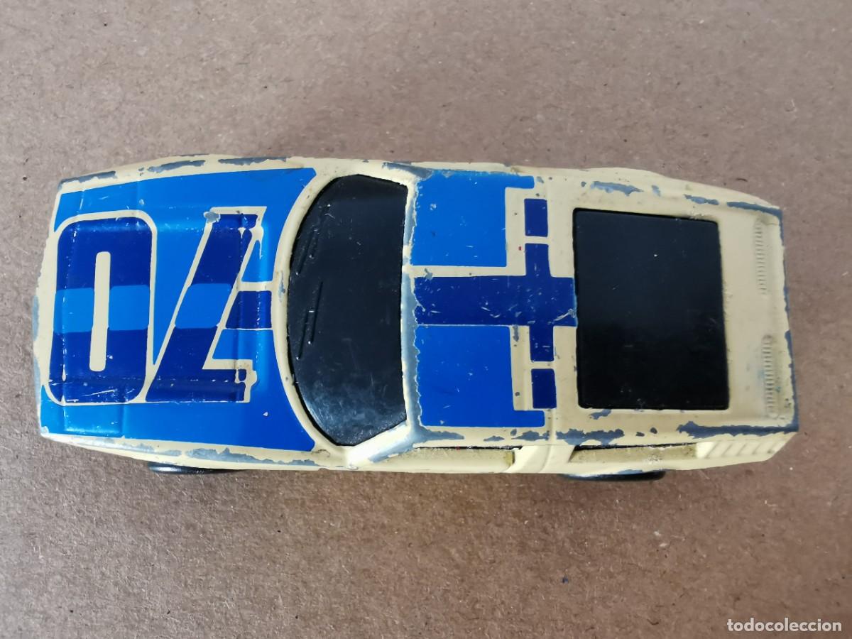 Coches a escala Matchbox: Matchbox Super G.T. Br 29/30 - Foto 5