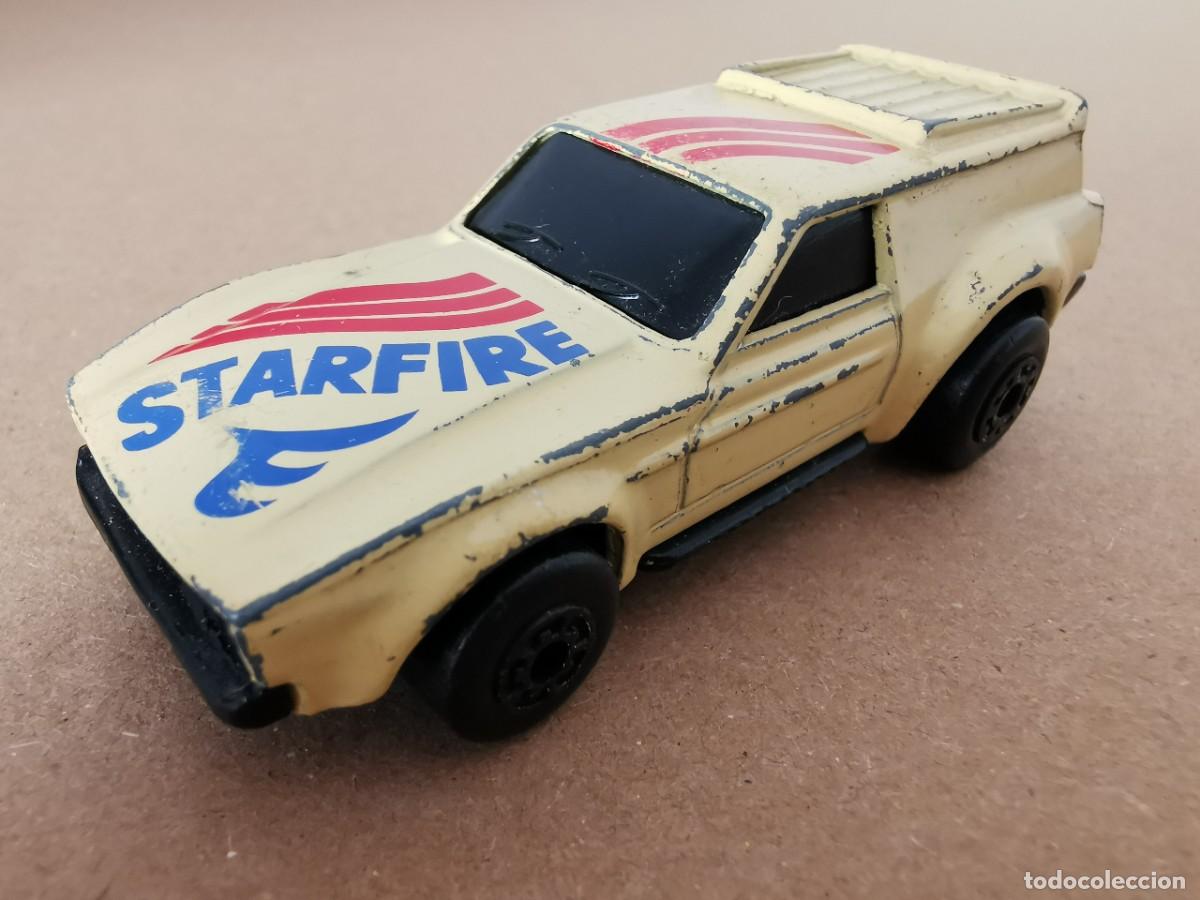 Coches a escala Matchbox: Matchbox Super G.T. Br 23/24 - Foto 1