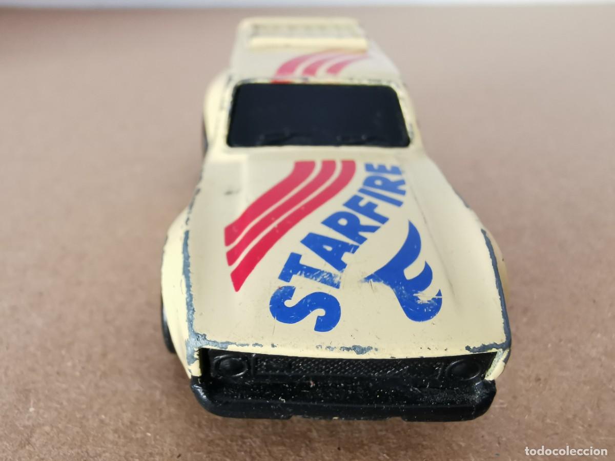 Coches a escala Matchbox: Matchbox Super G.T. Br 23/24 - Foto 2