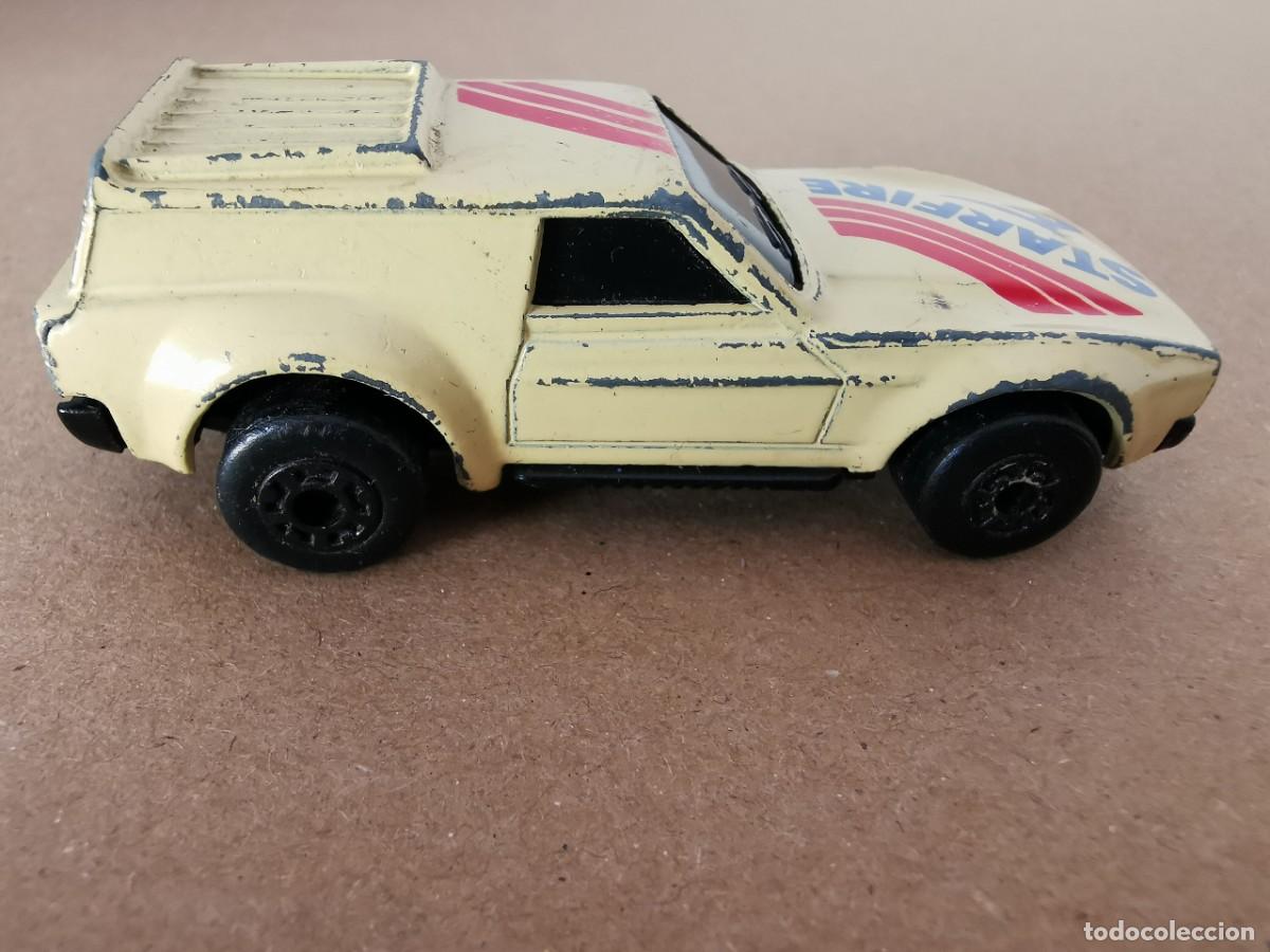 Coches a escala Matchbox: Matchbox Super G.T. Br 23/24 - Foto 3