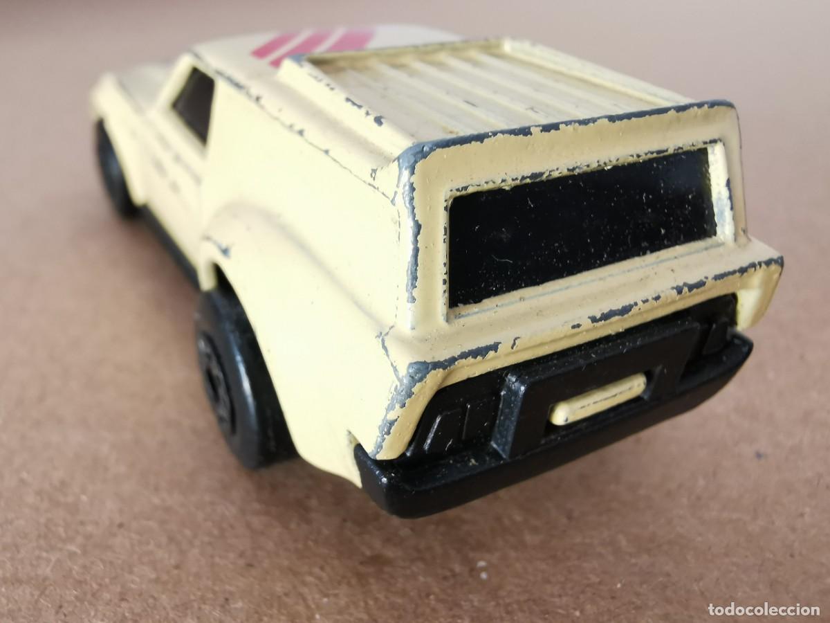 Coches a escala Matchbox: Matchbox Super G.T. Br 23/24 - Foto 4