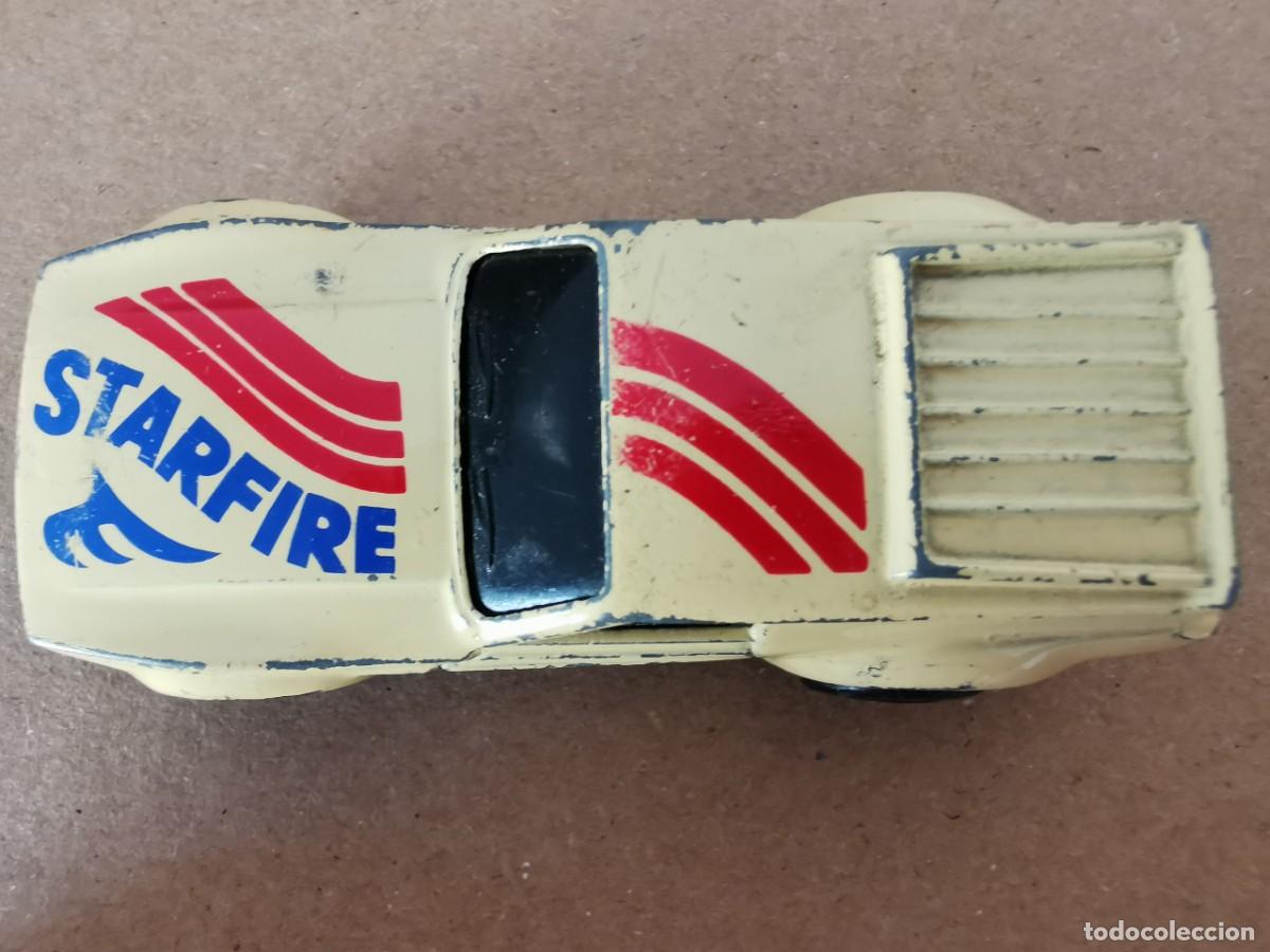Coches a escala Matchbox: Matchbox Super G.T. Br 23/24 - Foto 5
