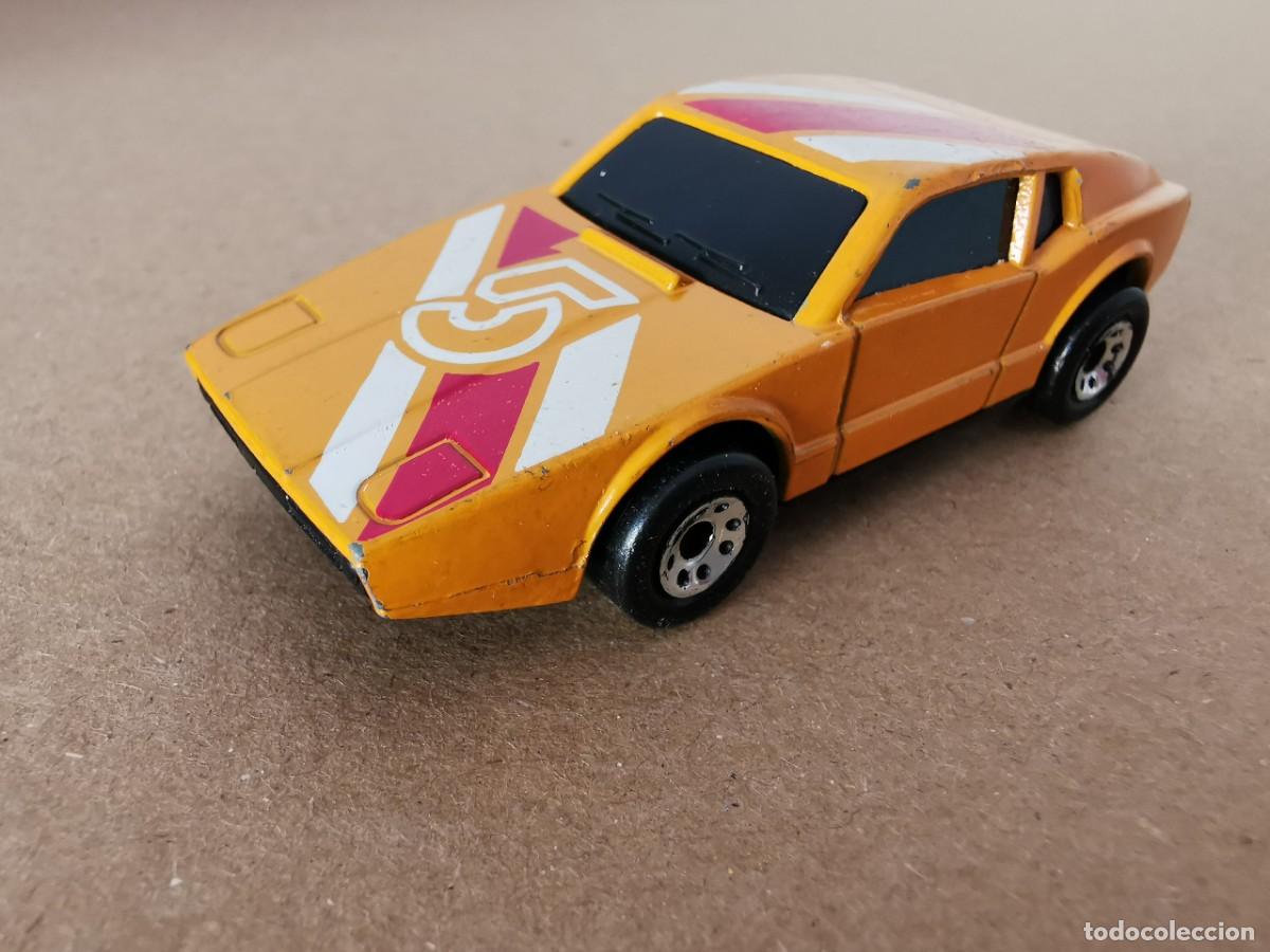 Coches a escala Matchbox: Matchbox Super G.T. Br 11/12 - Foto 1