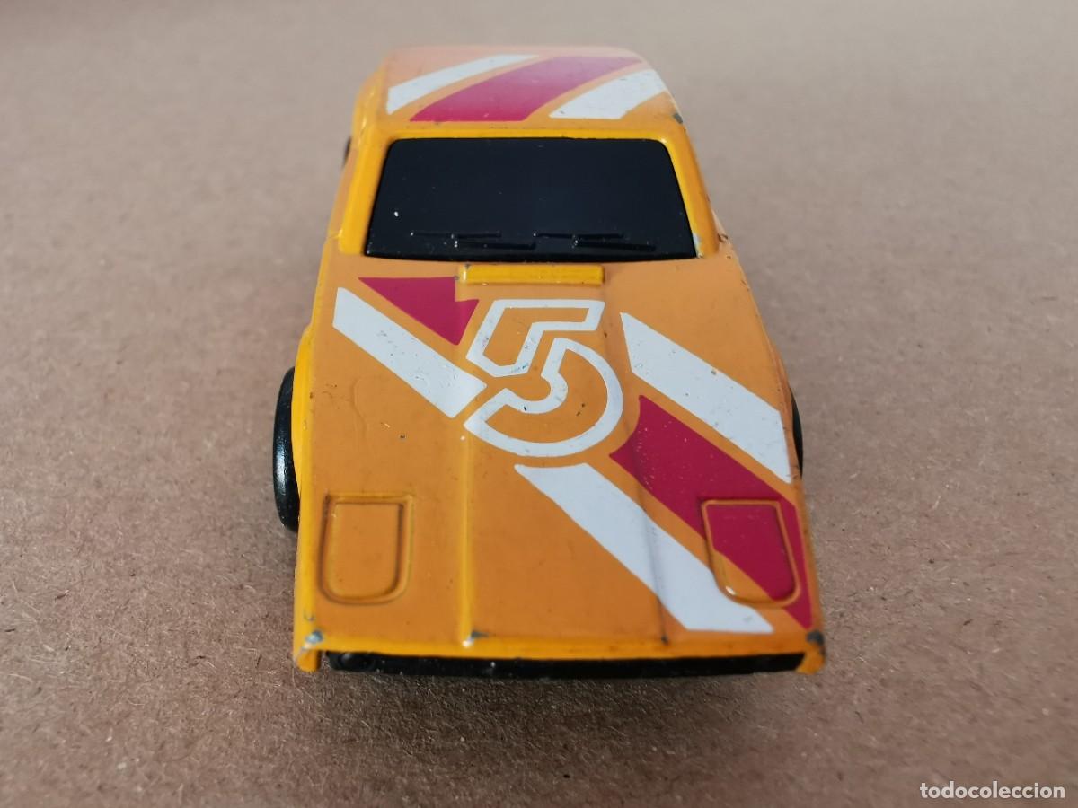 Coches a escala Matchbox: Matchbox Super G.T. Br 11/12 - Foto 2