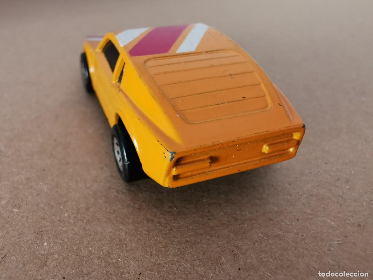 Coches a escala Matchbox: Matchbox Super G.T. Br 11/12 - Foto 4