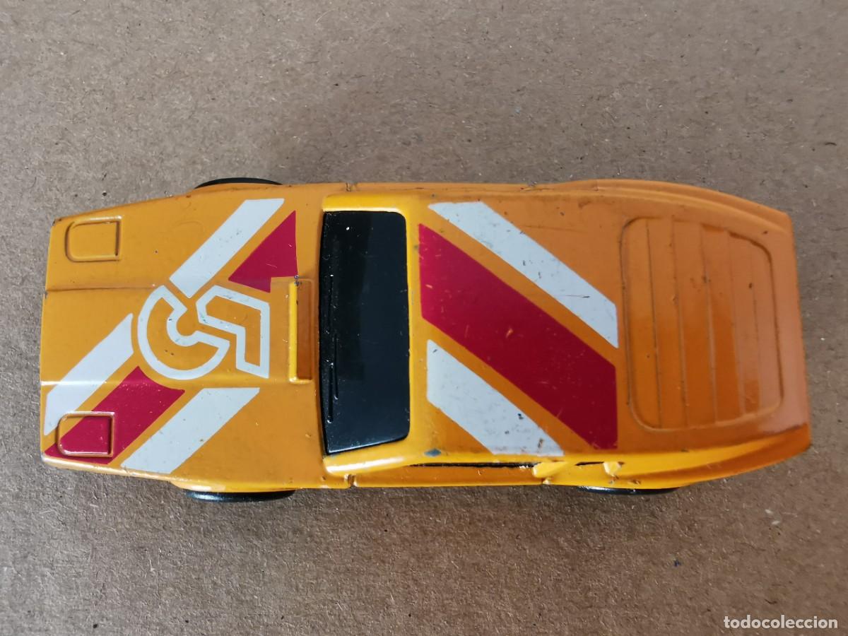 Coches a escala Matchbox: Matchbox Super G.T. Br 11/12 - Foto 5