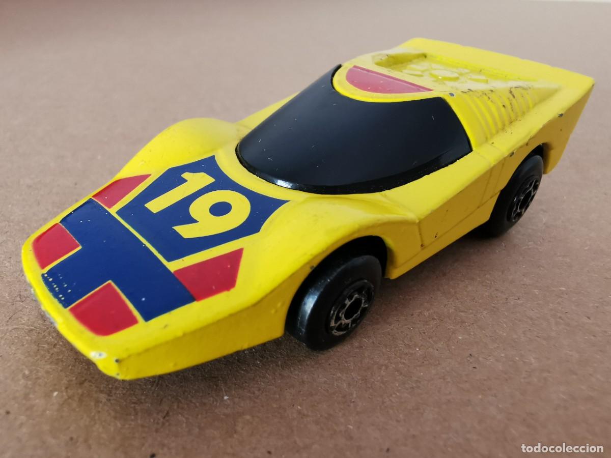 Coches a escala Matchbox: Matchbox Super G.T. Br 31/32 - Foto 1