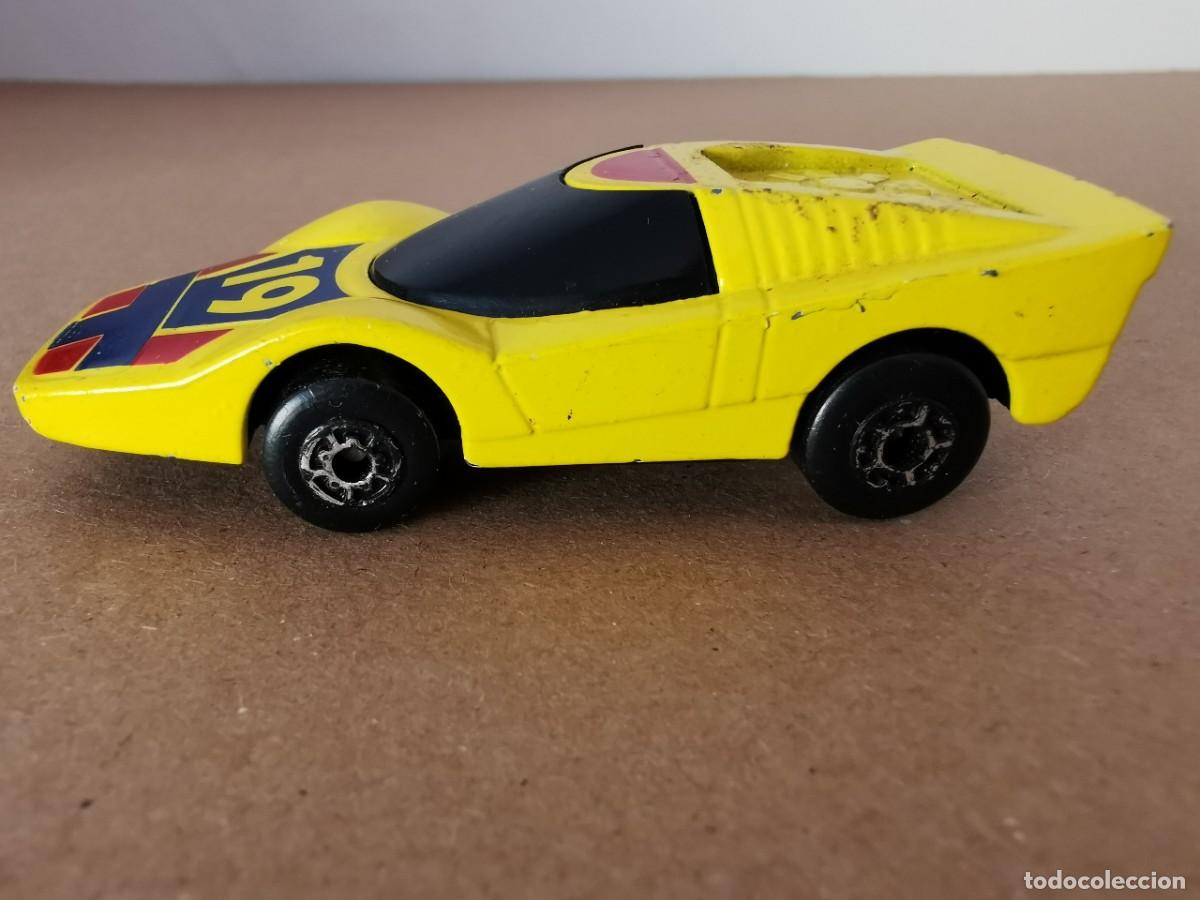 Coches a escala Matchbox: Matchbox Super G.T. Br 31/32 - Foto 2