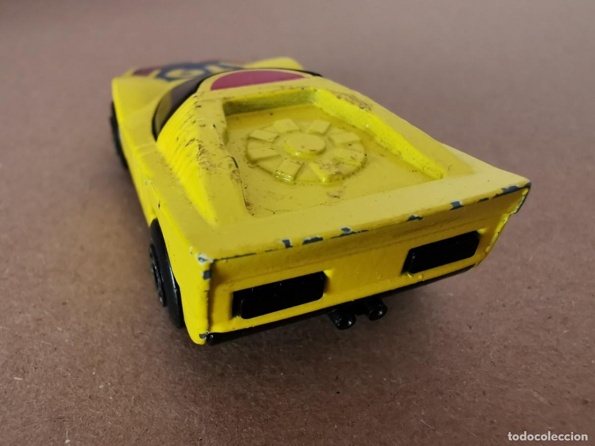 Coches a escala Matchbox: Matchbox Super G.T. Br 31/32 - Foto 3