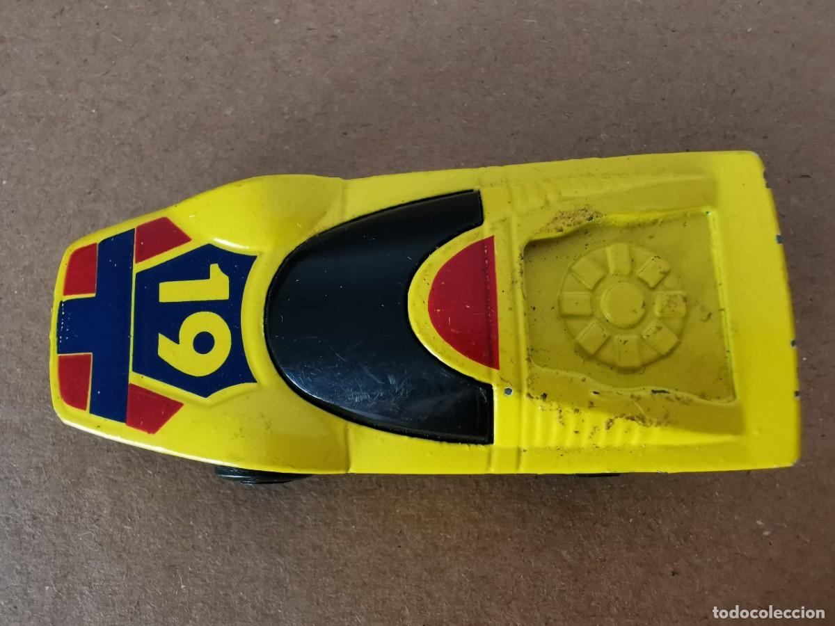 Coches a escala Matchbox: Matchbox Super G.T. Br 31/32 - Foto 4