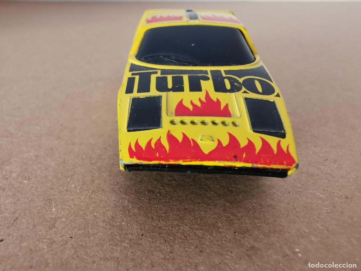 Coches a escala Matchbox: Matchbox Super G.T. Br 7/8 - Foto 4