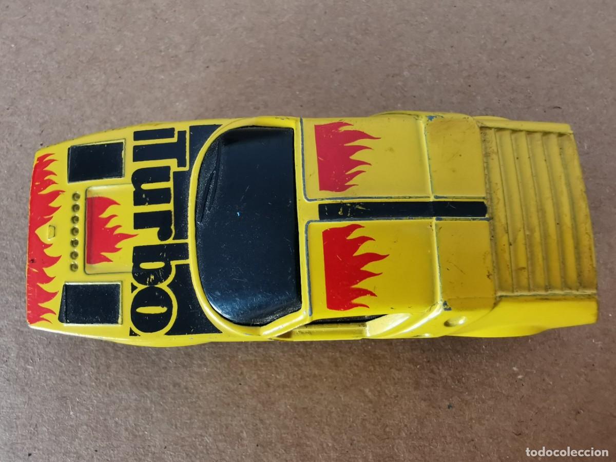 Coches a escala Matchbox: Matchbox Super G.T. Br 7/8 - Foto 5
