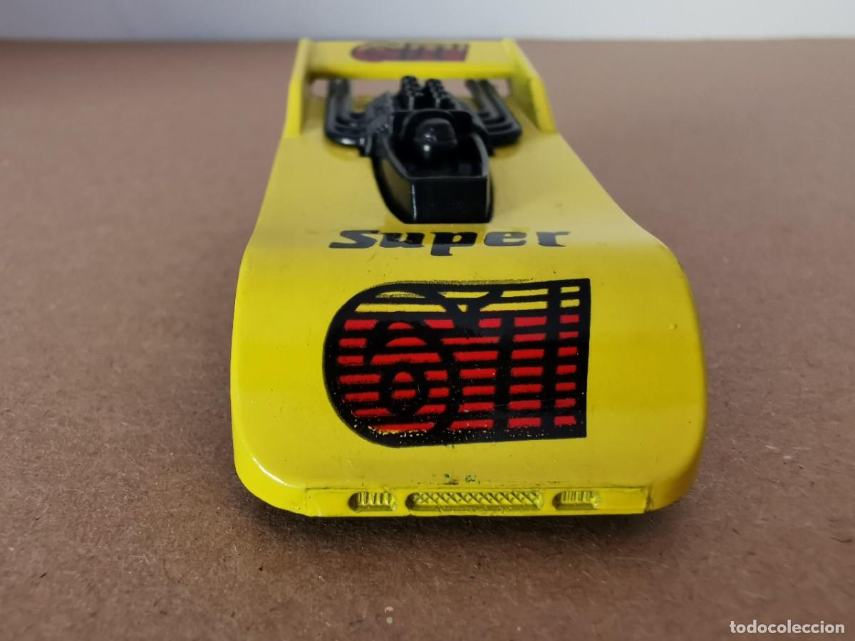 Coches a escala Matchbox: Matchbox Super G.T. Br 33/34 - Foto 2
