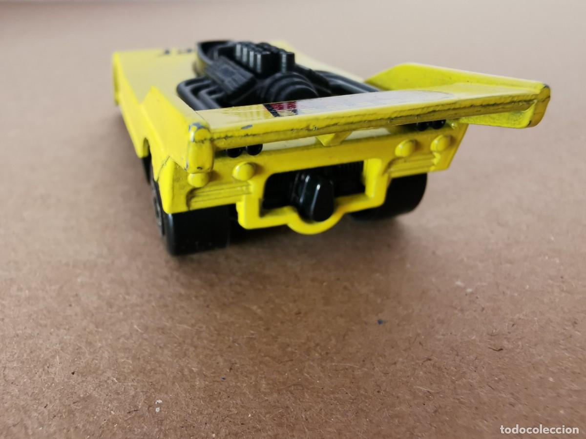 Coches a escala Matchbox: Matchbox Super G.T. Br 33/34 - Foto 4