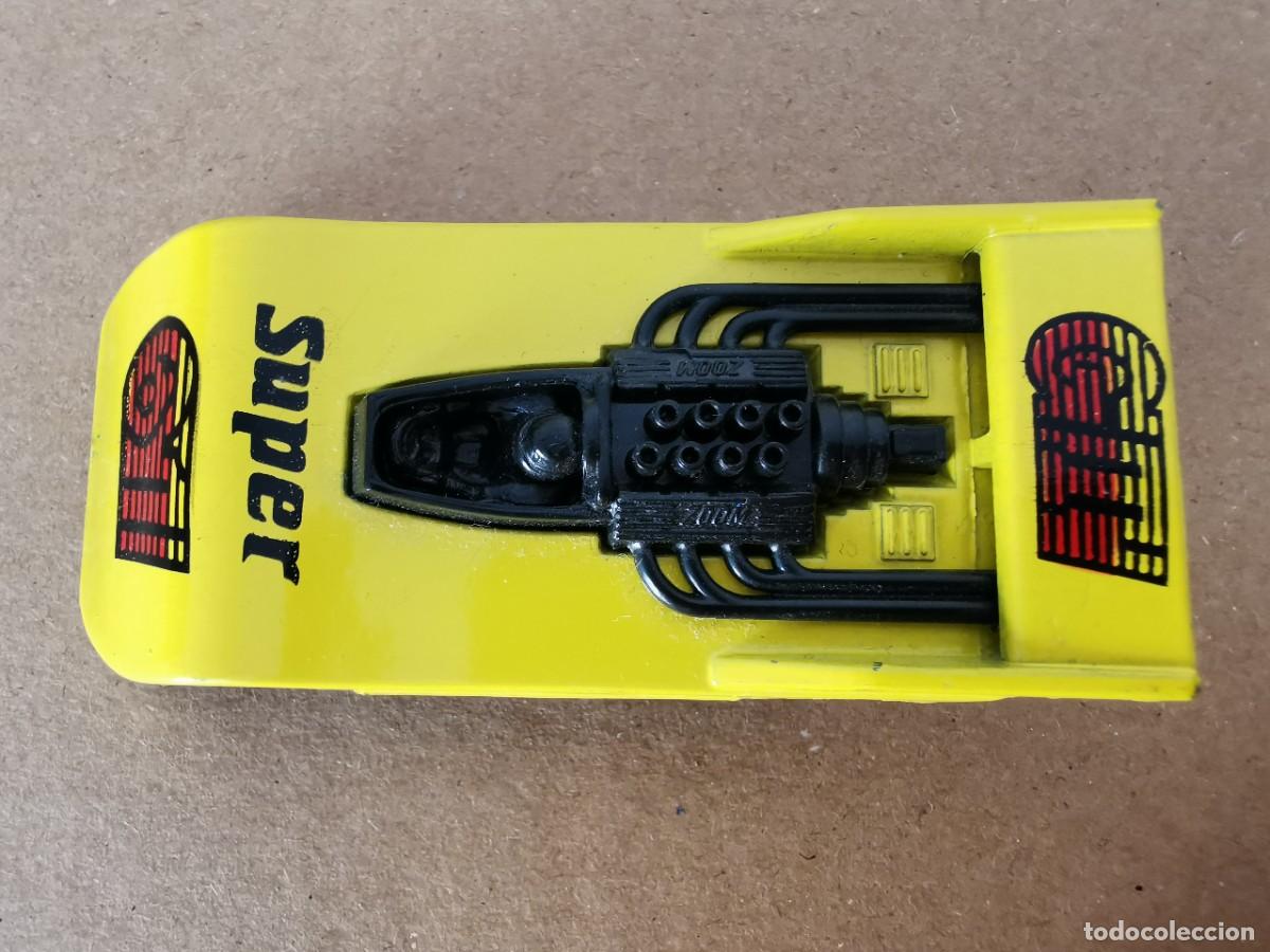 Coches a escala Matchbox: Matchbox Super G.T. Br 33/34 - Foto 5