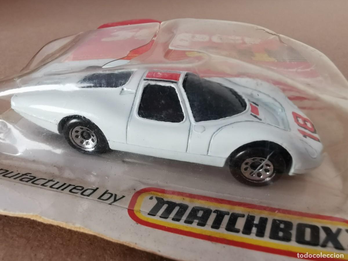 Coches a escala Matchbox: Matchbox Super G.T. Br 19/20 - Foto 2