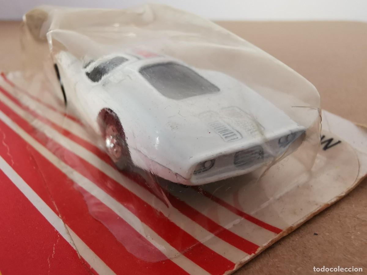 Coches a escala Matchbox: Matchbox Super G.T. Br 19/20 - Foto 3