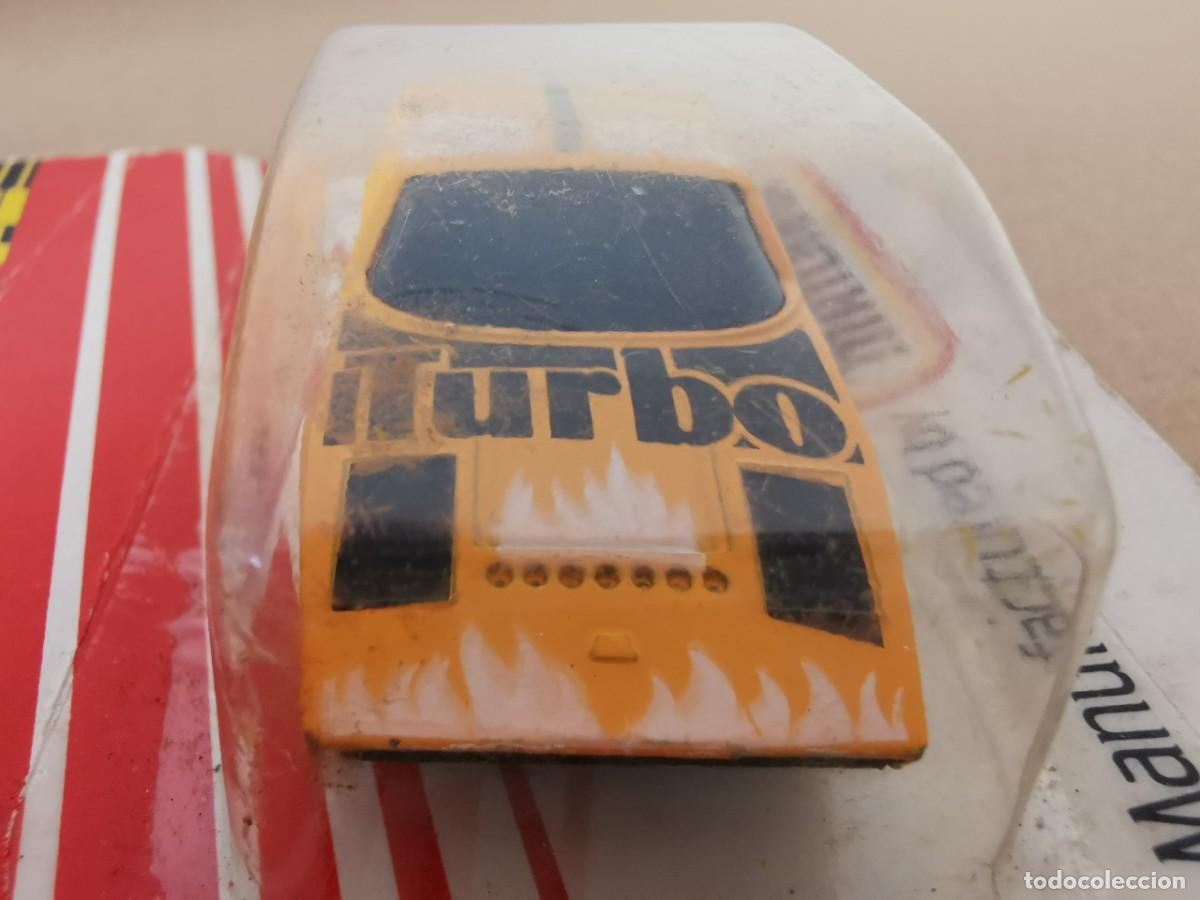 Coches a escala Matchbox: Matchbox Super G.T. Br 7/8 - Foto 3