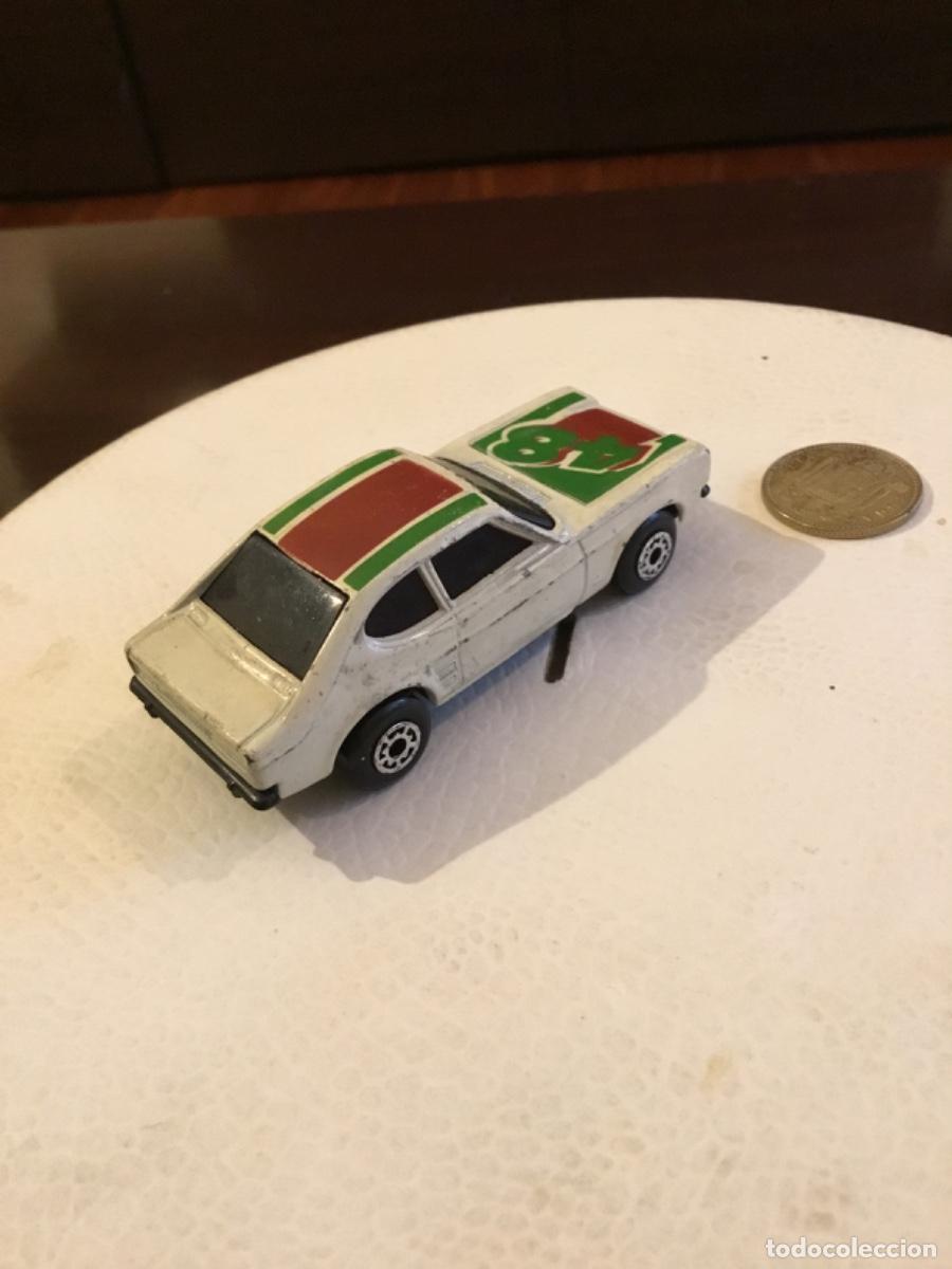 Coches a escala Matchbox: Coche matchbox super gt - Foto 2