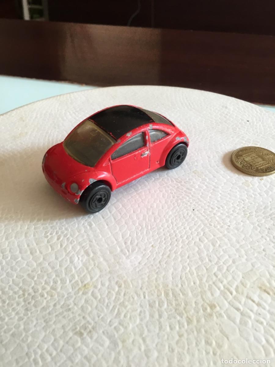 Coches a escala Matchbox: MATCHBOX Volkswagen concept 1 - Foto 1