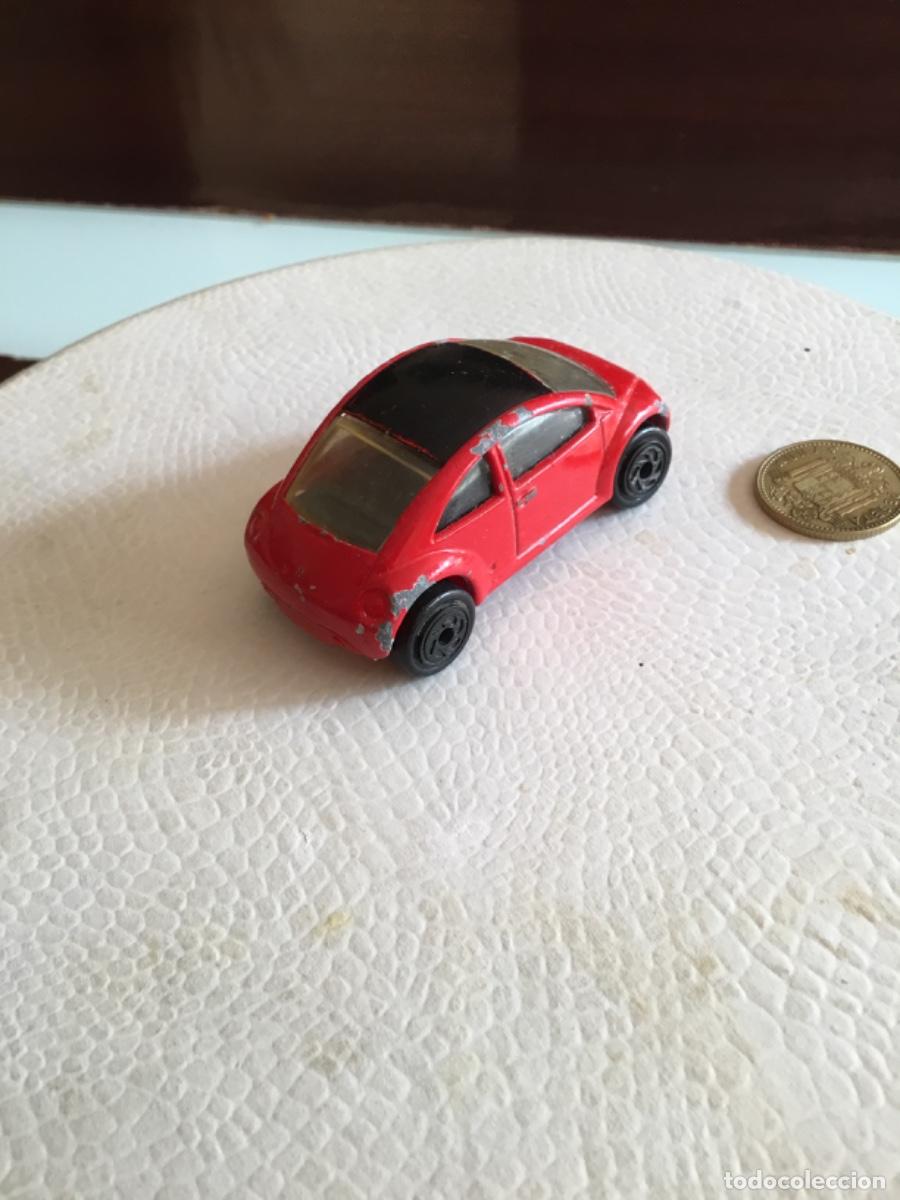 Coches a escala Matchbox: MATCHBOX Volkswagen concept 1 - Foto 2