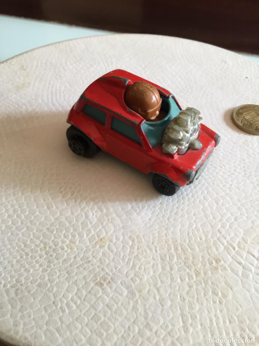 Coches a escala Matchbox: MATCHBOX mini -ha-ha 14 1975 - Foto 1