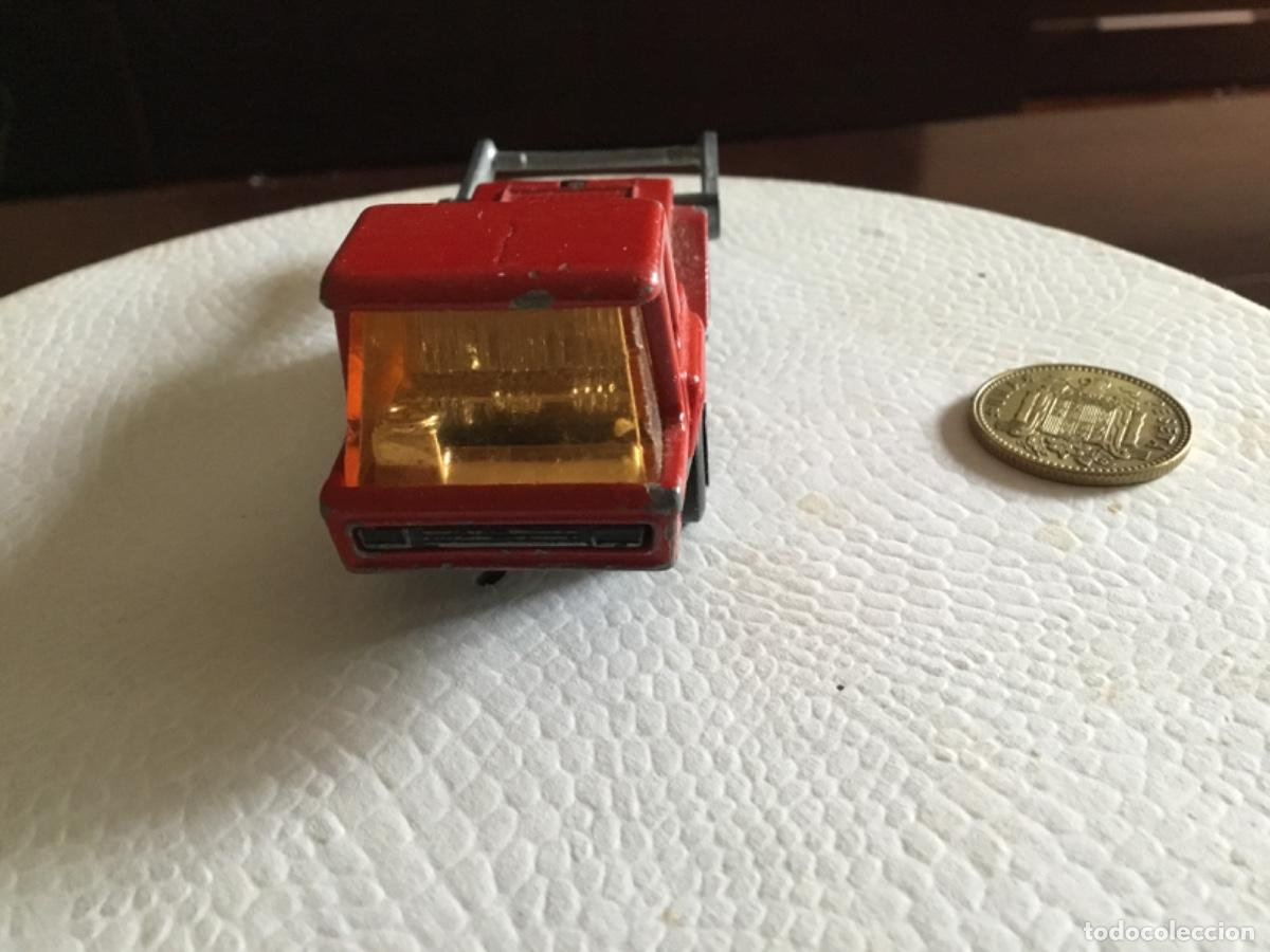 Coches a escala Matchbox: Lesney Matchbox - Skip Truck - Foto 1