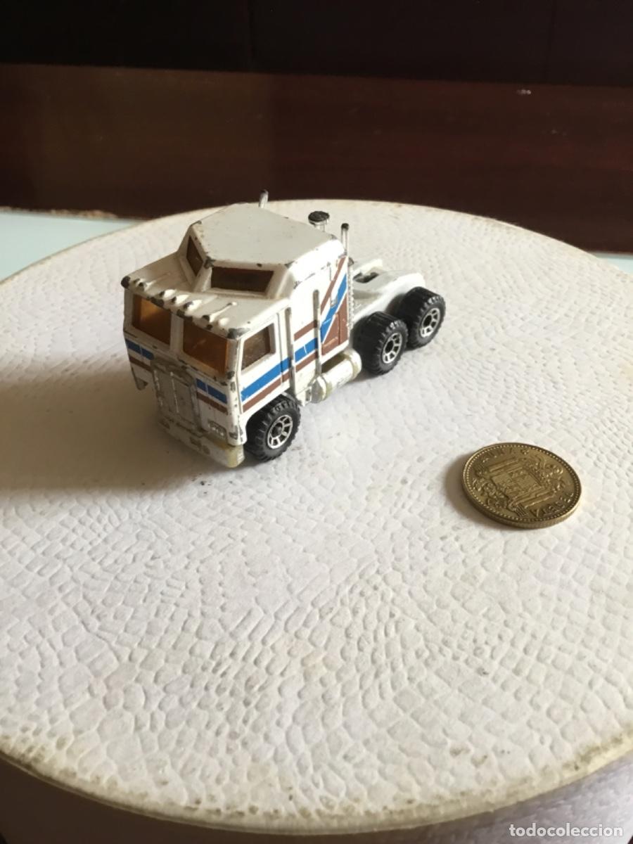 Coches a escala Matchbox: Matchbox Camion kenworth - Foto 1