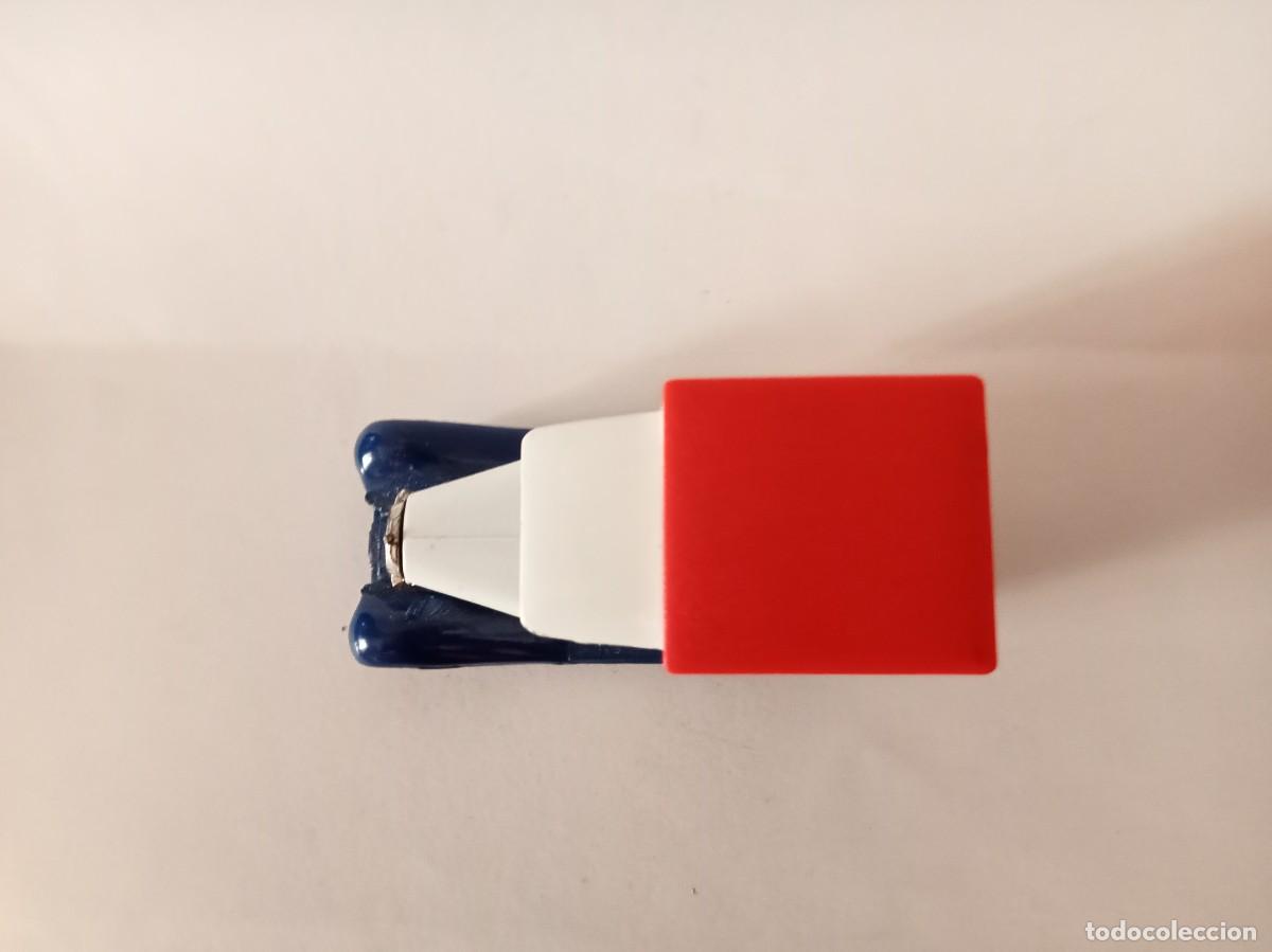 Coches a escala Matchbox: Matchbox camioneta Pepsi-cola - Foto 6