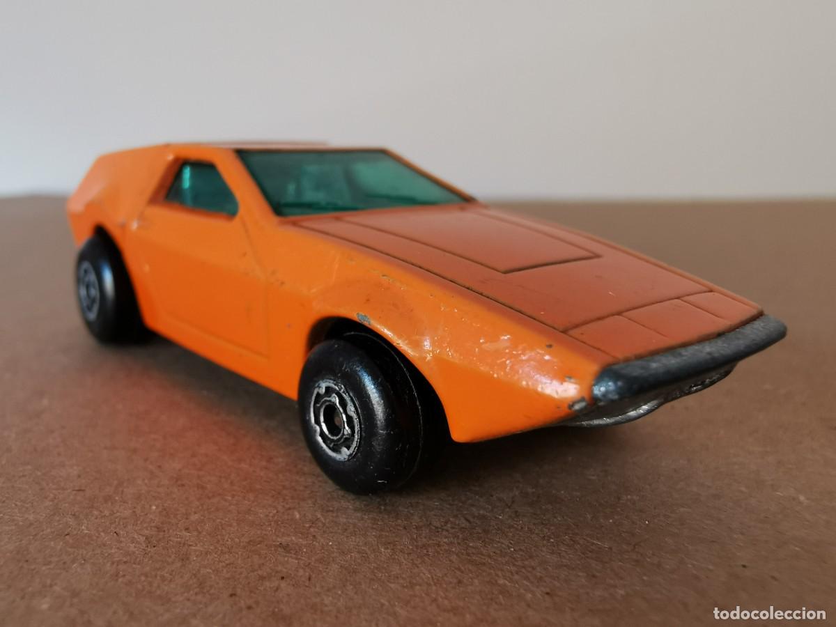 Coches a escala Matchbox: Tanzara Matchbox 1/64 - Foto 1