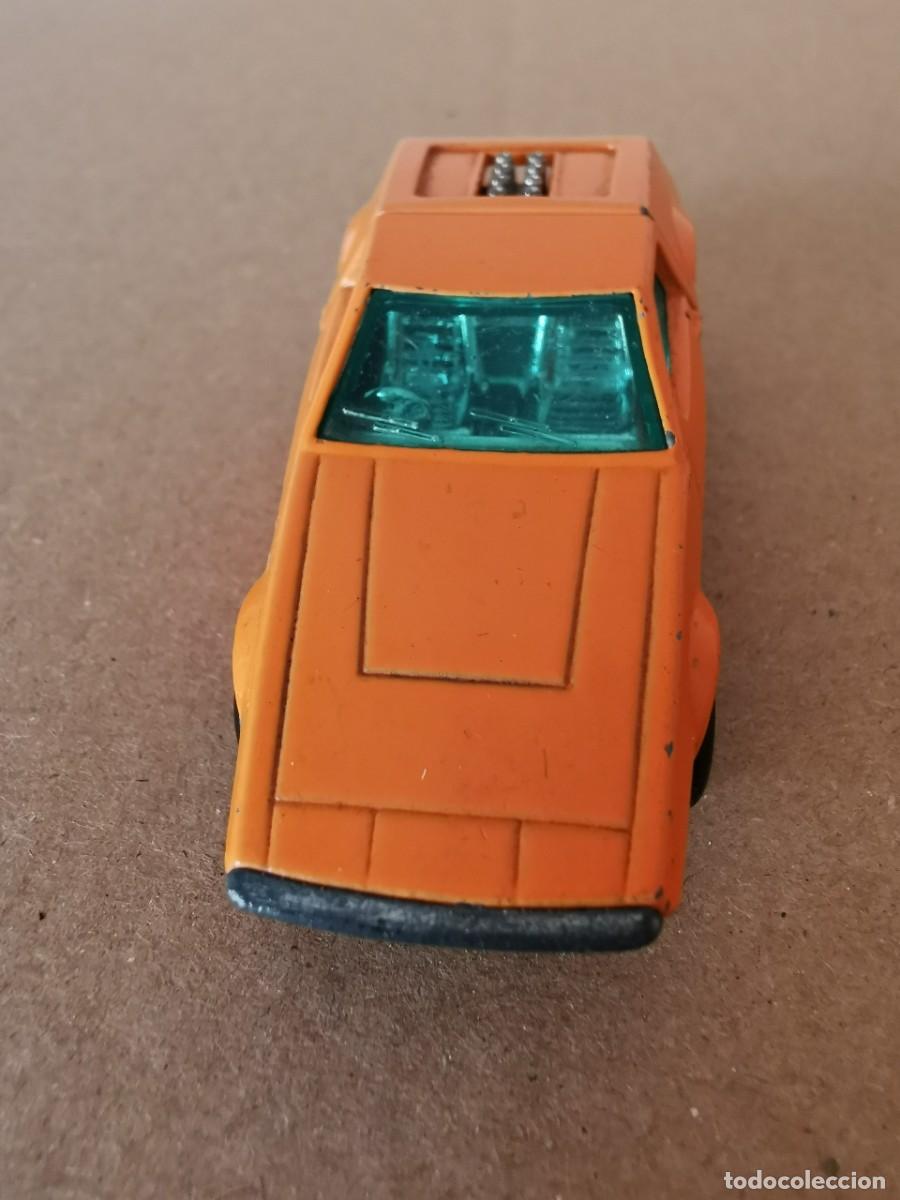 Coches a escala Matchbox: Tanzara Matchbox 1/64 - Foto 2
