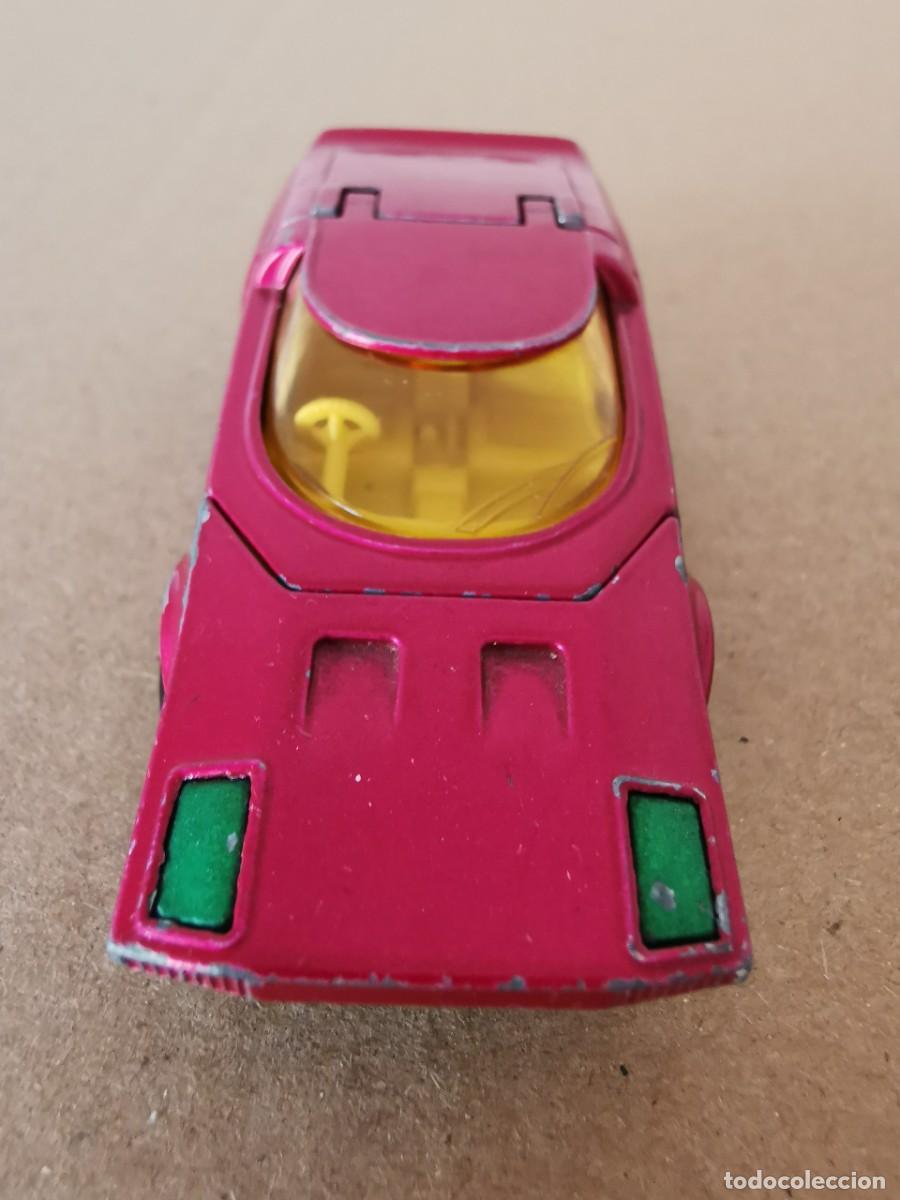 Coches a escala Matchbox: Clipper Matchbox 1/64 - Foto 2