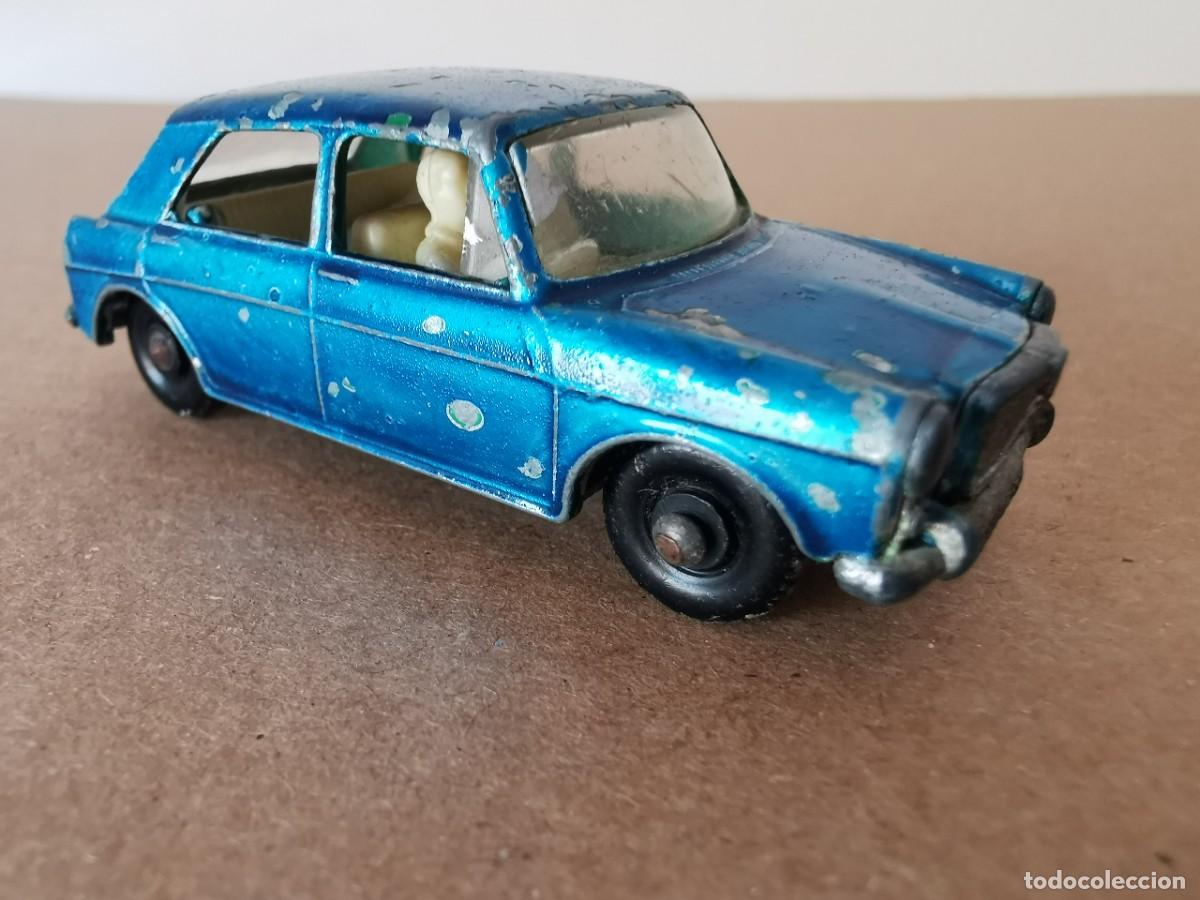 Coches a escala Matchbox: MG 1100 Matchbox Series 1/64 - Foto 1