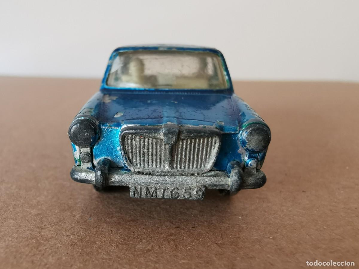 Coches a escala Matchbox: MG 1100 Matchbox Series 1/64 - Foto 2