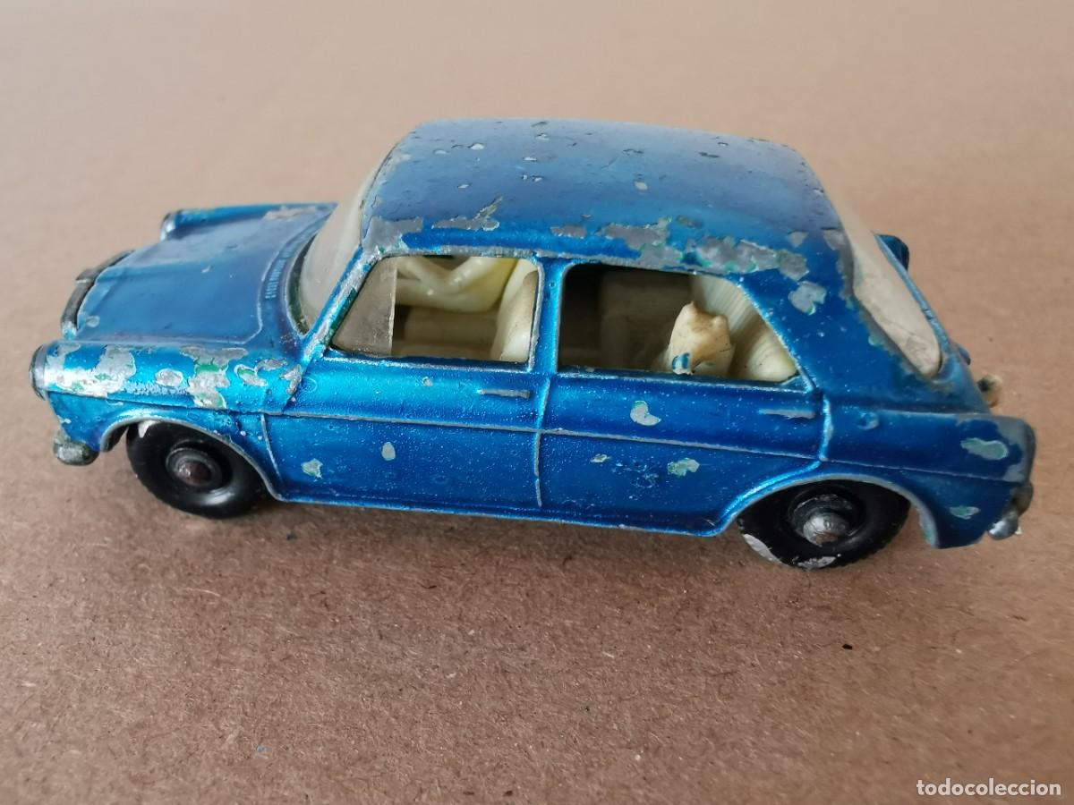 Coches a escala Matchbox: MG 1100 Matchbox Series 1/64 - Foto 3