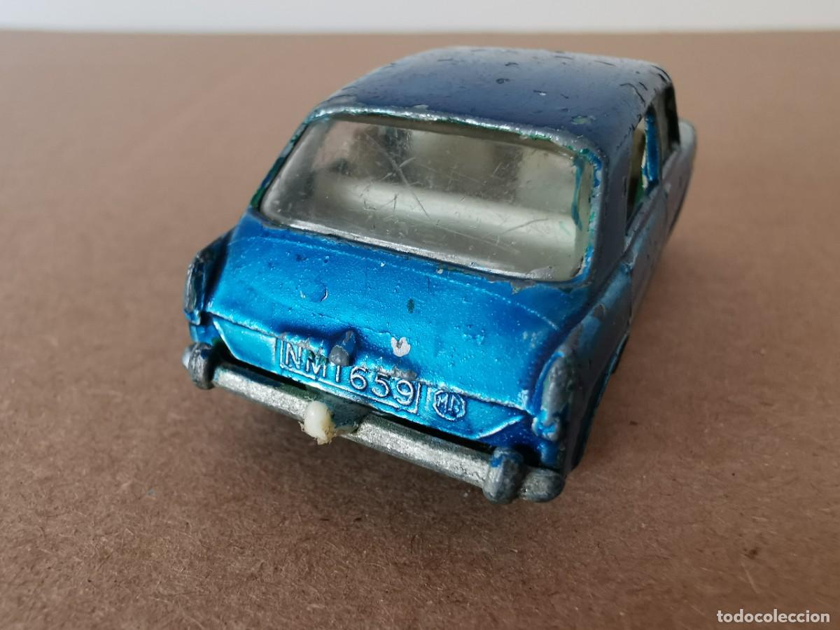 Coches a escala Matchbox: MG 1100 Matchbox Series 1/64 - Foto 4